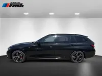 Neu BMW M340 M Sport 392 PS (288 kW) 2026 Black sapphire Kombi