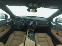 Gebraucht Volvo XC90 Ultimate 235 PS (172 kW) 2024 Schwarz SUV