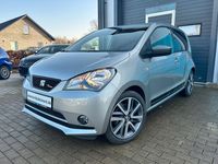 Gebraucht Seat Mii Beats 60 PS (44 kW) 2018 Silber Kleinwagen