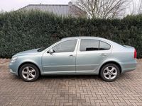 Gebraucht Skoda Octavia 122 PS (89 kW) 2011 Limousine