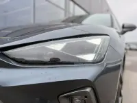 Gebraucht Cupra Leon VZ 300 PS (220 kW) 2025 Grau Limousine