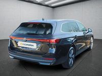 Gebraucht VW Passat 150 PS (110 kW) 2025 Schwarz Kombi