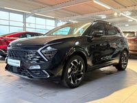 Neu Kia Sportage GT-Line 160 PS (117 kW) 2025 Schwarz SUV