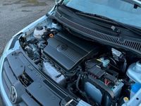 gebraucht VW Fox VW5Z 1.4 4Zylinder Klimaanlage/TÜV 09.2025