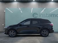 Gebraucht Ford Kuga ST-Line X 152 PS (111 kW) 2024 Schwarz SUV
