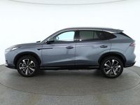 Neu MG HS Luxury 224 PS (164 kW) 2026 Grau SUV