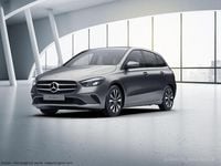 Gebraucht Mercedes E250 160 PS (117 kW) 2022 Grau Limousine