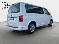 Second-hand VW Multivan Comfortline 199 CP (146 kW) 2020 Monovolum