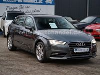 gebraucht Audi A3 Sportback 1.4 TFSI Ambition Ultra