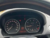 Gebraucht BMW 116 116 PS (85 kW) 2005 Rot Kleinwagen