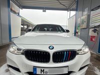 Gebraucht BMW 330 M Sport 252 PS (185 kW) 2018 Weiß Limousine