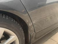 Gebraucht BMW 520 190 PS (139 kW) 2015 Braun Kombi