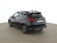 gebraucht Peugeot 2008 1.5 Blue-HDi Allure, Diesel, 16.050 €