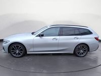 gebraucht BMW 318 d Touring