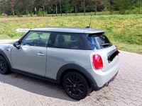 gebraucht Mini Metropolitan One DNavi*PDC* Sportsitze