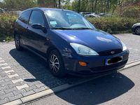 Gebraucht Ford Focus 75 PS (55 kW) 2000 Limousine