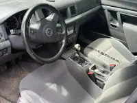 Gebraucht Opel Vectra Edition 120 PS (88 kW) 2005 Limousine