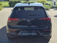 Gebraucht VW Golf VIII Active 131 PS (96 kW) 2023 Schwarz Limousine