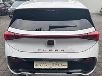 Usata Cupra Born e-Boost 169 kW (231 CV) 2024 Bianco Utilitaria