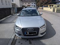 Second-hand Audi A3 Ambition 122 CP (89 kW) 2012 Argintiu Hatchback