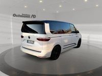 Gebraucht VW Multivan Edition 150 PS (110 kW) 2026 Candy weiss Van