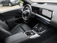 Nowe BMW X3 Performance 398 KM (292 kW) 2026 Srebrny SUV