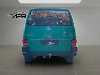 Usado VW Transporter 116 CV (85 kW) 1997 Verde Van