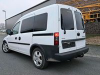 gebraucht Opel Combo C 1.3 CDTI Diesel