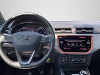 gebraucht Seat Ibiza 1.0 TSI Beats NAVI/APP/LED/SHZ/PDC