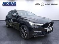 Gebraucht Volvo XC60 Core 197 PS (144 kW) 2023 Schwarz SUV