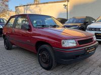 Second-hand Opel Corsa Swing 1991 Roșu Hatchback