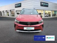 Gebraucht Opel Grandland X Elegance 131 PS (96 kW) 2024 Rot SUV