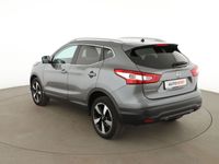 gebraucht Nissan Qashqai 1.6 N-Connecta *NAVI*360CAM*SHZ*ALU*