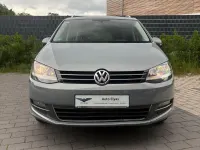 Gebraucht VW Sharan 140 PS (102 kW) 2010 Andere farben Van / Kleinbus