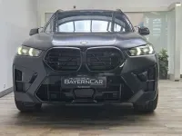Gebraucht BMW X5 M Competition Edition 625 PS (459 kW) 2025 Schwarz SUV