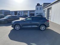 Gebraucht Cupra Formentor 150 PS (110 kW) 2023 Magnetic tech SUV