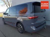 Neu VW Multivan Edition 150 PS (110 kW) 2026 Puregrey Van / Kleinbus
