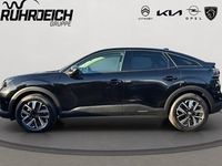 Neu Citroën C4 PureTech 131 PS (96 kW) 2025 Schwarz SUV