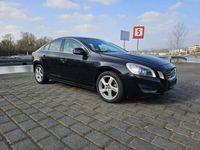 gebraucht Volvo S60 Momentum D4 Klimaaut* Tüv* PDC* Navi*