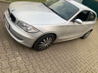 gebraucht BMW 120 d- 6G