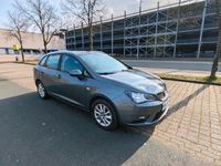 gebraucht Seat Ibiza ST 