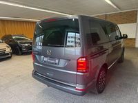 Second-hand VW T6 Join 199 CP (146 kW) 2019 Gri Van