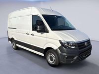 Gebraucht VW Crafter 177 PS (130 kW) 2022 Candyweiß Van