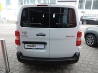 gebraucht Toyota Proace 1,5-l-D-4D L1 Meister