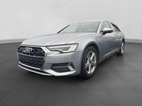 Gebraucht Audi A6 Advanced 265 PS (194 kW) 2025 Silber Kombi