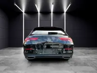 Gebraucht Mercedes CLA250e Progressive 160 PS (117 kW) 2023 Nachtschwarz Coupé