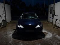 Gebraucht BMW 325 193 PS (141 kW) 2002 Blau Limousine