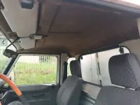 Gebraucht Land Rover Defender 122 PS (89 kW) 2000 Weiß SUV