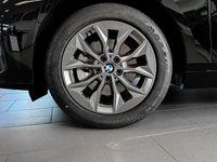 Nuevo BMW 116 122 CV (89 kW) 2025 Negro Utilitario