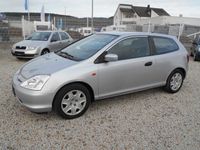 gebraucht Honda Civic 1.4 i LS